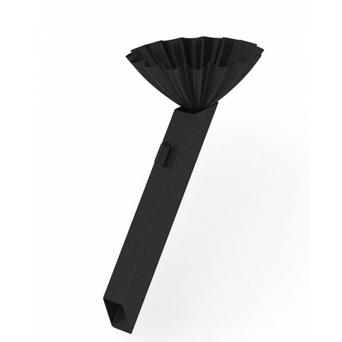 Воронка заливная Ангара 2012