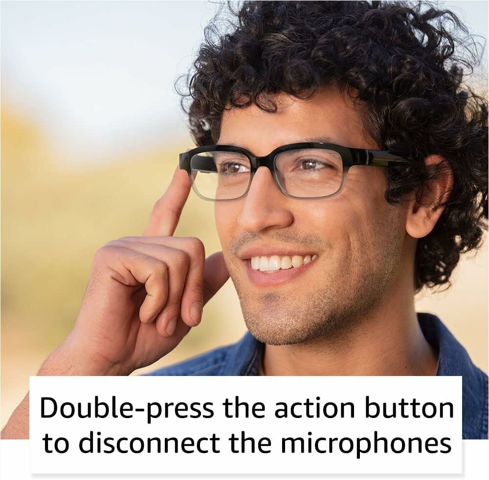 фото Очки компьютерные Amazon