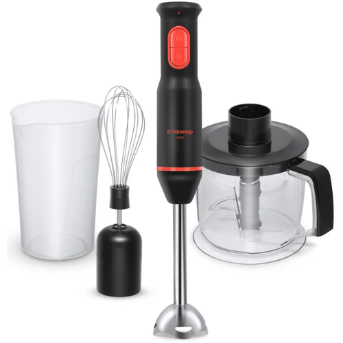 Блендер Starwind SBP2300B 383600₽