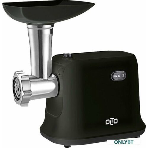 Мясорубка OLTO HM-080 black 576200₽