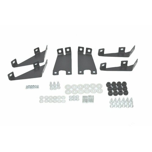 Крепление солнцезащитного козырька DAF 95/105XF