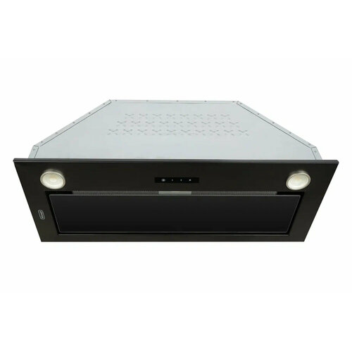 Delonghi Cosetta 710NB - полноценная встраиваемая вытяжка с сенсорным управлением 19990₽