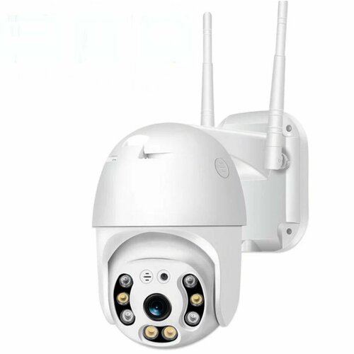 Видеокамера видеонаблюдения Smart Camera 180000₽