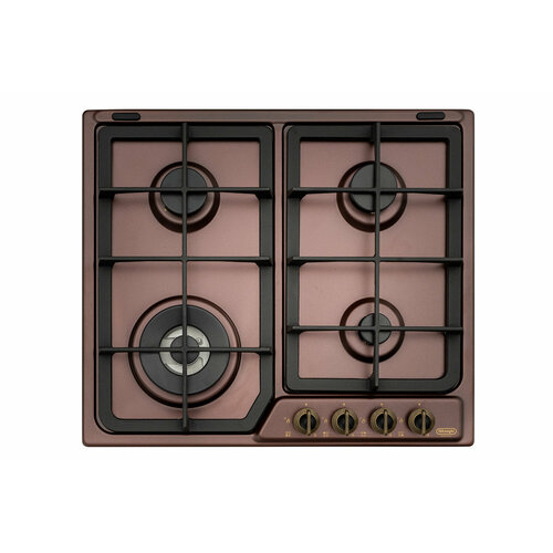Газовая варочная панель DeLonghi ROF 46 PRO RUS 4599000₽
