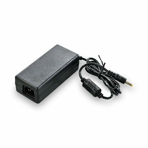 Блок питания 24В 2А штекер 21х55 мм 90000₽