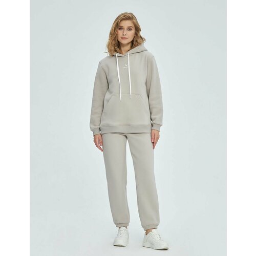 фото Брюки velocity, размер xl, серый