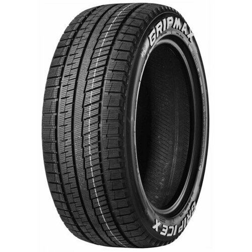 Зимние шины Gripmax Grip Ice X 175/65 R15 84Q