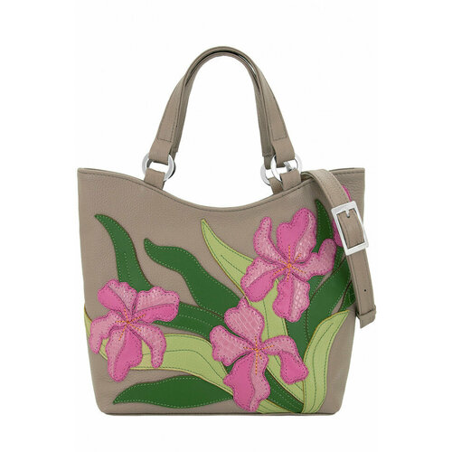 фото Сумка protege, бежевый