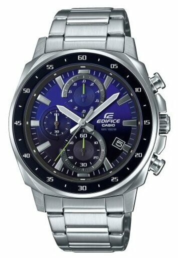 Наручные часы CASIO Edifice EFV-600D-2A