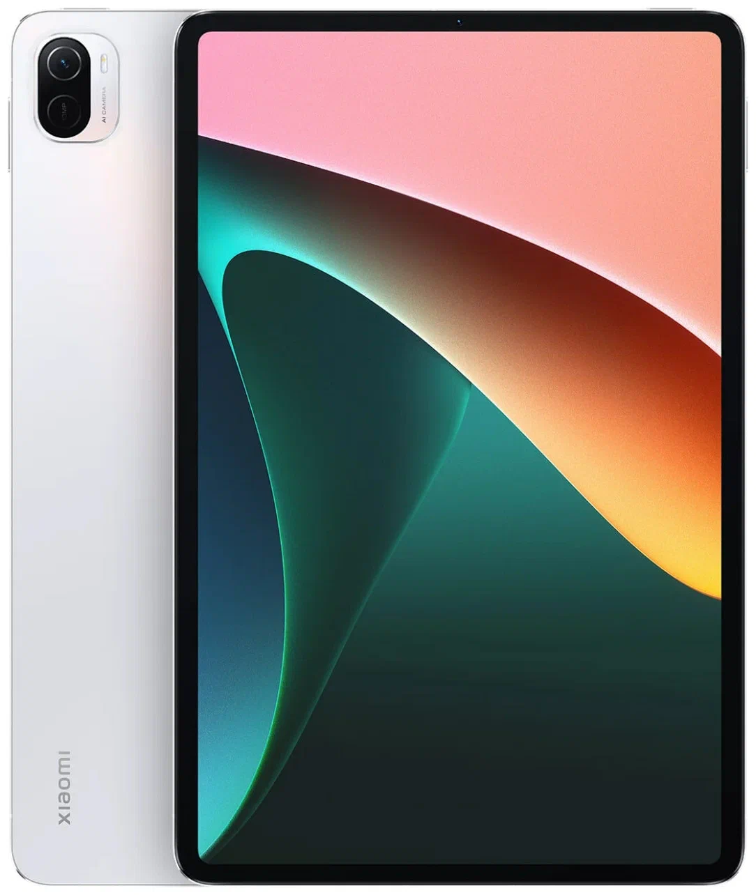 "Xiaomi Pad 11 Wi-Fi" - 128Gb, белый