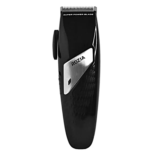 Машинка для стрижки волос HQ-270, Профессиональный триммер для стрижки волос, для бороды, усов, Черный