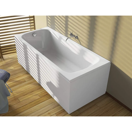 Ванна Lengitown Париж 160*70 + каркас + слив/перелив