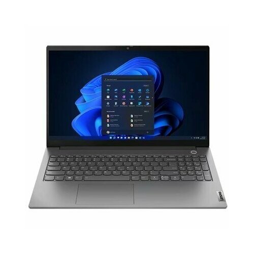 Ноутбук Lenovo ThinkBook 15 G5 ABP 21JF0031IN-wpro AMD Ryzen 3 7330U 23 GHz - 43 GHz 16384 Mb 156 Full HD 1920x1080 256 Gb SSD DVD нет AMD Radeon Graphics Windows 11 Professional серый 17 кг 21JF0031IN операционная система в комплекте 6741500₽