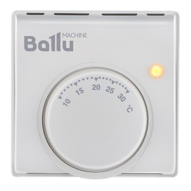 Ballu Термостат механический BMT-1 IP40 НС-1042655