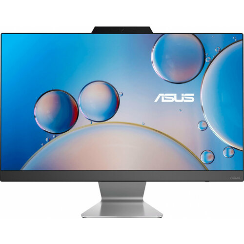 ASUS  Asus E3402WBAT-BA066M 23.8 Full HD i5 1235U (1.3) 16Gb SSD512Gb UHDG noOS GbitEth WiFi BT 90W   Cam  1920x1080