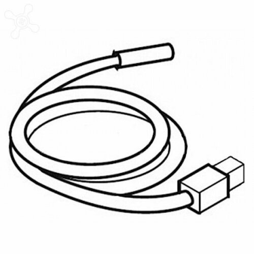 Датчик износа торм колодок VW TOUAREG 10- пер 450₽