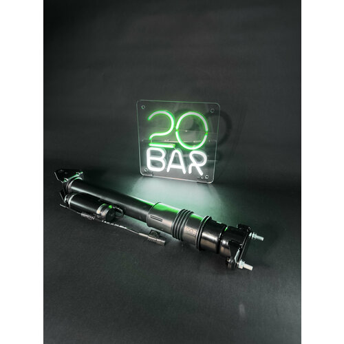 Задний амортизатор 20bar с системой ADS для Mercedes-Benz R-Class W251 (2005-2017)