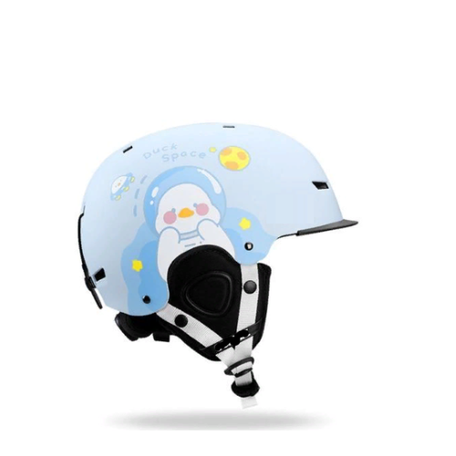 Шлем горнолыжный детский COPOZZ GOG-20201