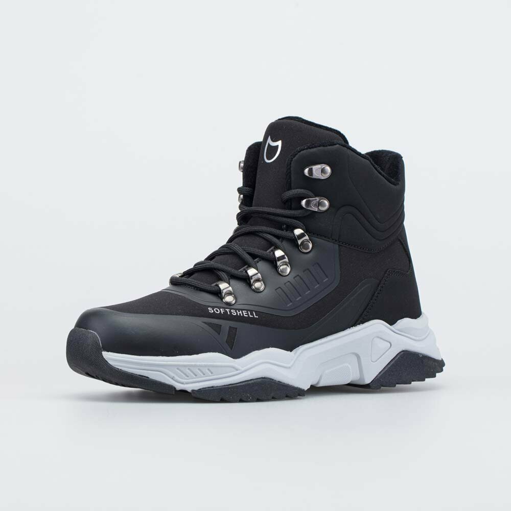 фото Ботинки подростковые котофей 754069-81 размер 42