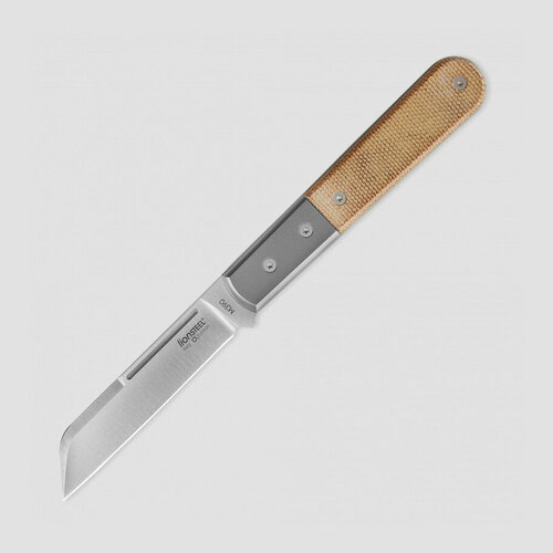 фото Нож складной «barlow dom», длина клинка: 7,5 см l/ck0115 nc lionsteel