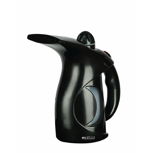 Отпариватель Kelli KL-316 черный 143300₽