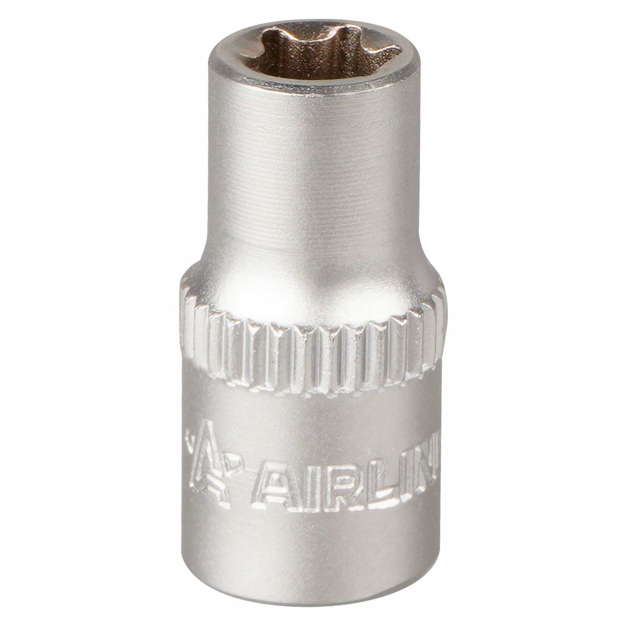 Головка 1/4" DR TORX E8 AT-BS-04 AIRLINE — фото 1