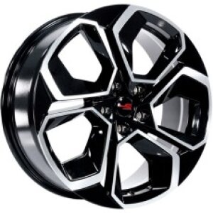 Диск колесный LegeArtis Concept SK532 7x17/5x112 D57.1 ET40 BKF