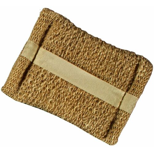 Мочалка Vival Крапива брикет х3шт