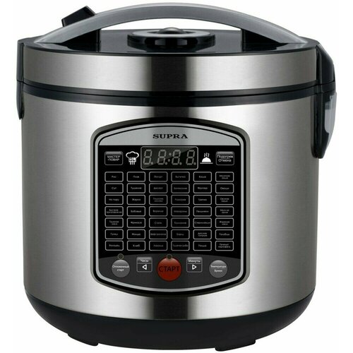 Мультиварка Supra MCS-5220 623000₽