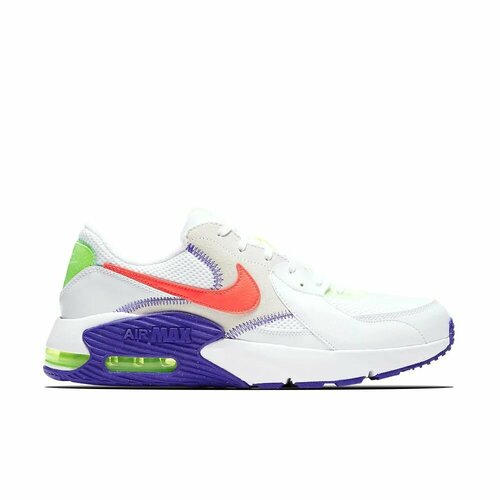 Кроссовки NIKE, размер US 8.5 , UK 7.5 , EUR 42, мультиколор