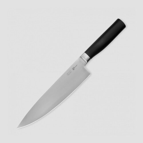 Нож кухонный, поварской «Шеф», 20.0 см KAI-TMK-0706 Kamagata