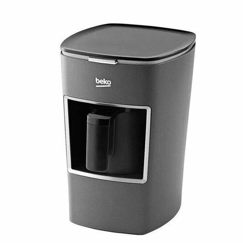 Кофеварка для кофе по-турецки Beko BKK 2300, Black