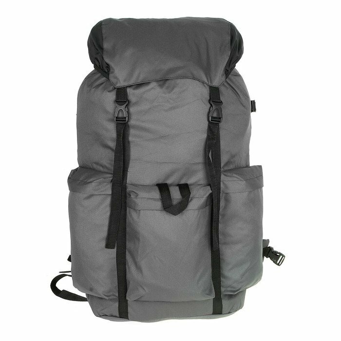 Рюкзак "Тип-14", 110 л, цвет серый