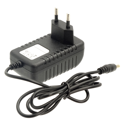 Блок питания сетевой адаптер универсальный 24В 2А штекер 55 x 25мм 638₽