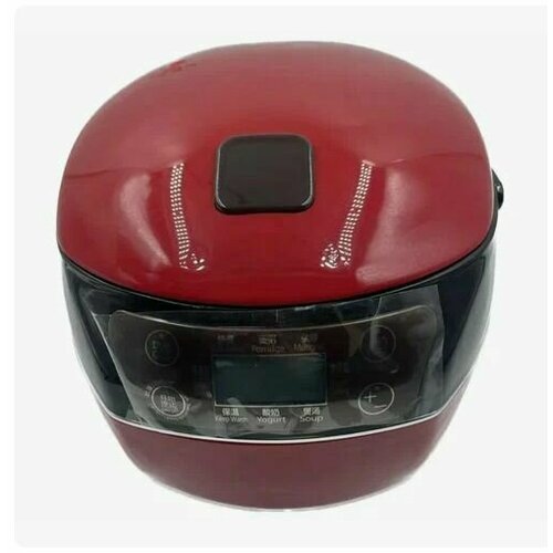 Мультиварка 24В 16 л 180Вт автомобильная от прикуривателя 650000₽