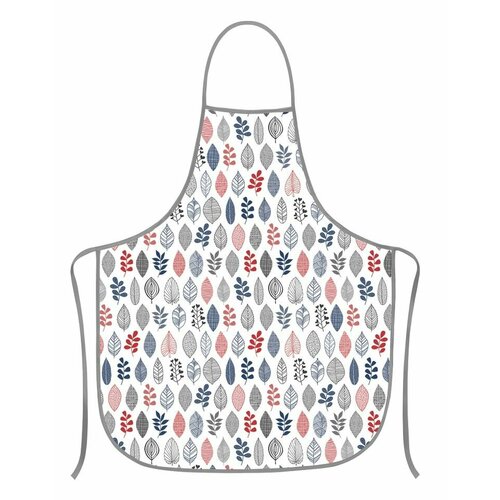 Фартук женский Перспектива 58*71см х2шт