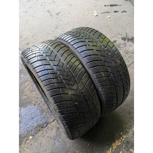 265/45 R21 108W Vredestein Wintrac Pro SUV