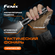 Фонарь Fenix TK16V20, ручная тактическая модель, 3100лм, IP68