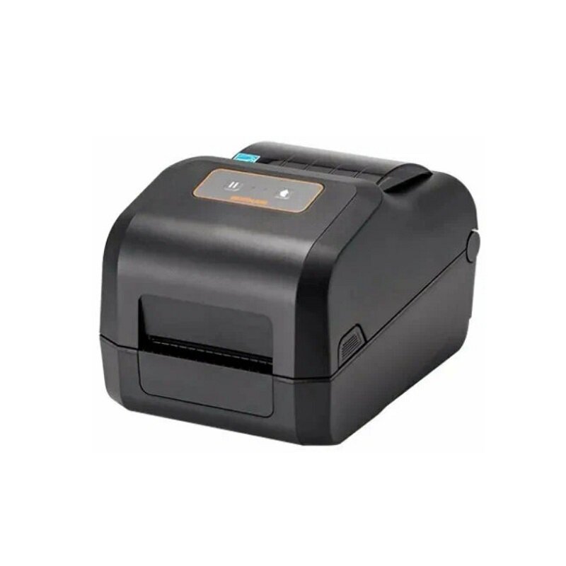 Принтер для этикеток Bixolon XD5-43t, 4" TT Printer, 300 dpi, USB, Black