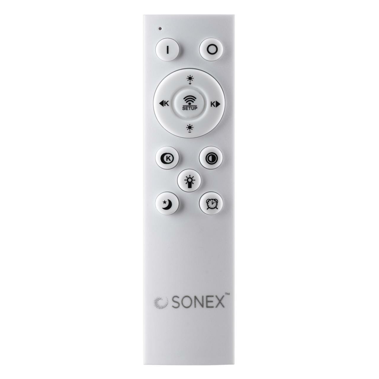 Sonex Потолочный светильник сонекс PIKO LED 7719/48L - фотография № 4