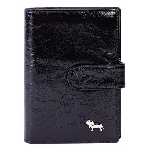 Обложка для автодокументов LABBRA, черный обложка для паспорта с рисунком красная панда плотная экокожа 3 кармана для карточек