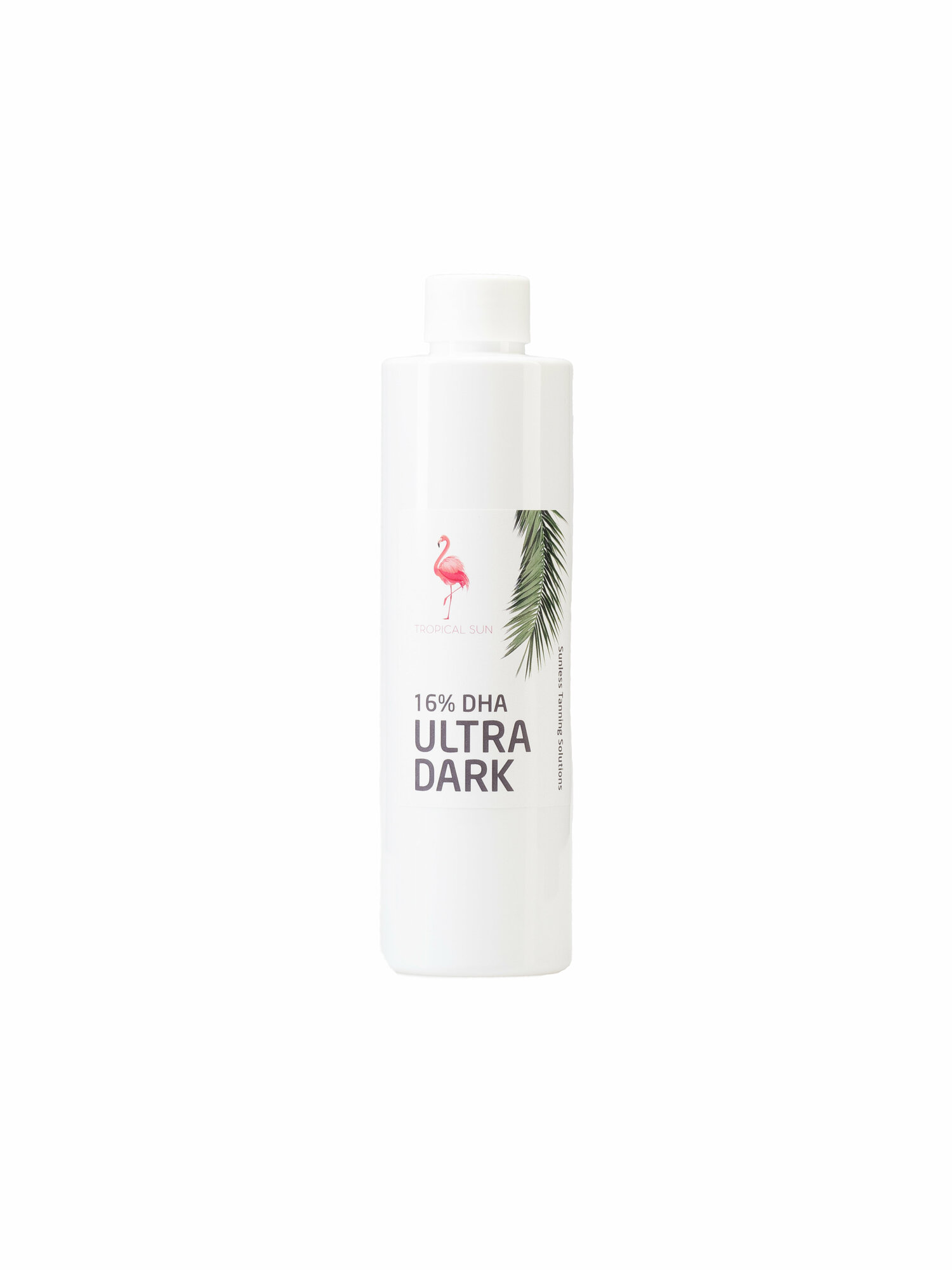 Лосьон для моментального загара Tropical Sun Ultra Dark 16% 250 мл