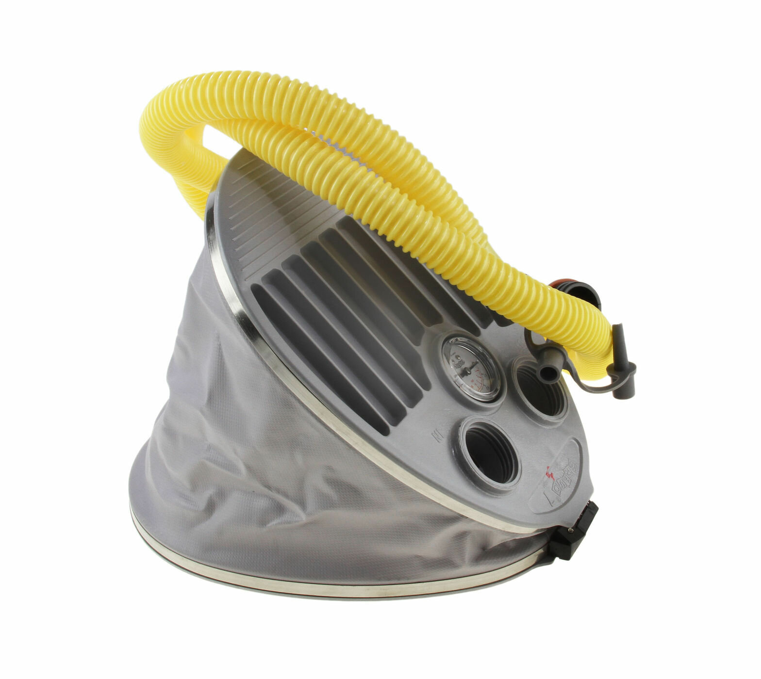 фото Насос Bravo 7M Ножной С Манометром