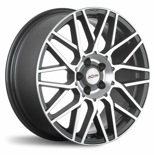 Колесный диск Xtrike X-133 18x7.5" PCD5x108 ET38 D54.1