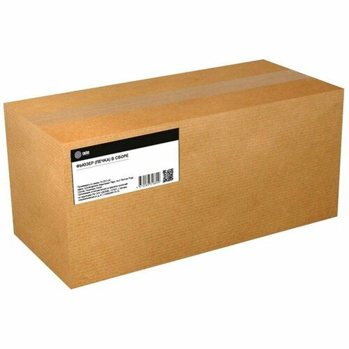 Печка в сборе Cactus RM1-6921-new compat (CS-FU-HP-LJ1102-NC) для HP