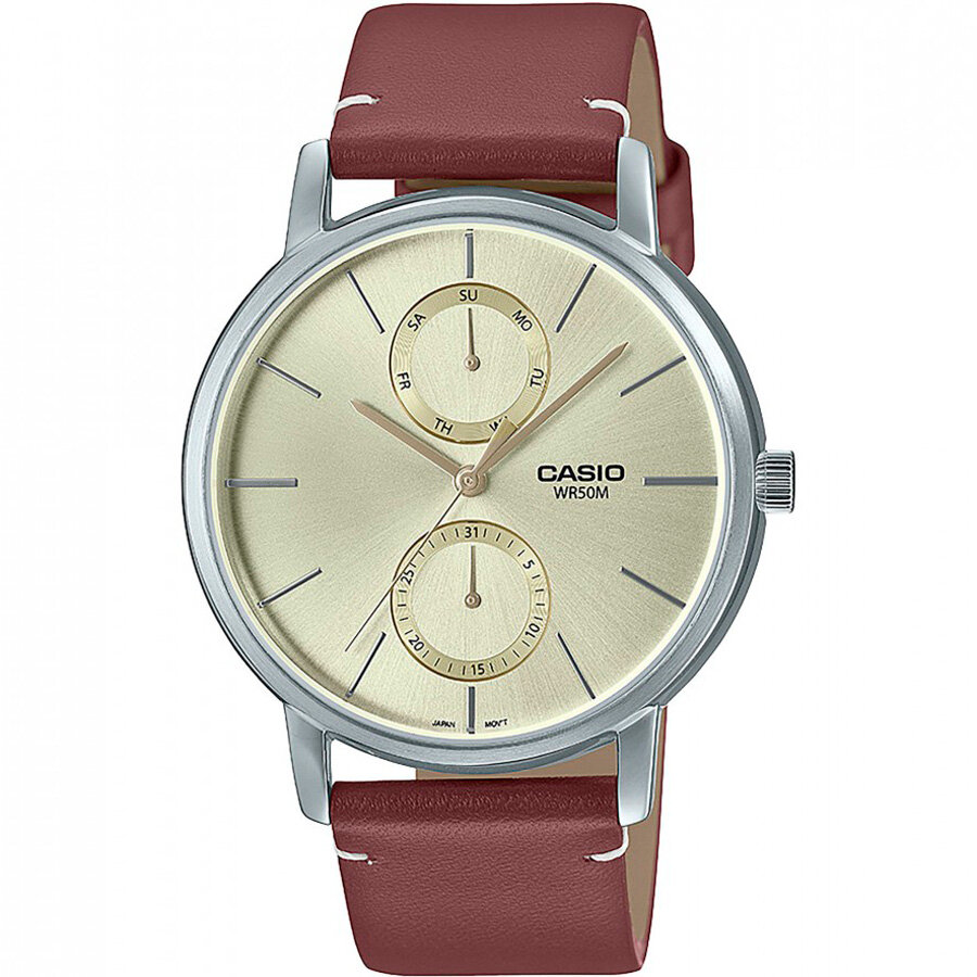 Наручные часы CASIO MTP-B310L-9AVEF