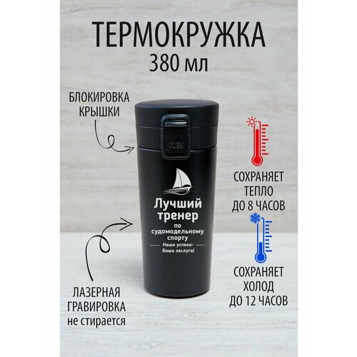 Термокружка 