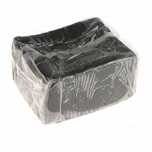 Автопластилин с преобразователем ржавчины Эффект, 500 г (комплект из 8 шт)