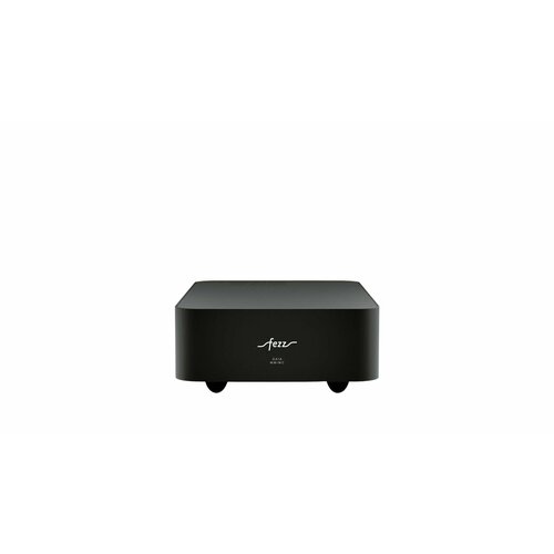 Фонокорректор Fezz Audio Gaia EVO Black Ice бесцветный, синий, черный, фиолетовый, розовый, красный, серебристый, голубой, желтый, бежевый, зеленый, белый