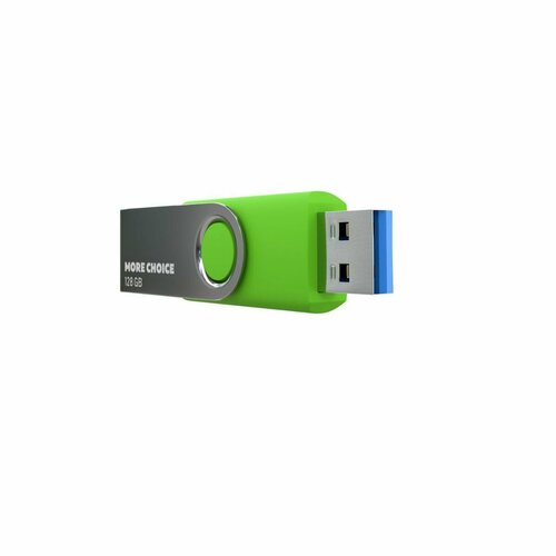 Usb Flash Drive 128Gb MORE CHOICE